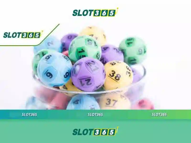 Slot365: Khám phá thế giới chơi slot trực tuyến