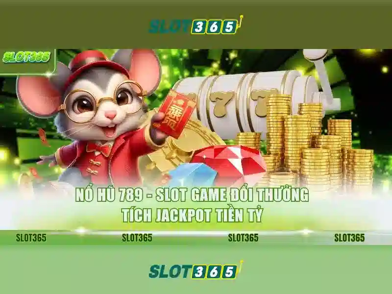 Kho trò chơi đa dạng tại Slot365\n\n
