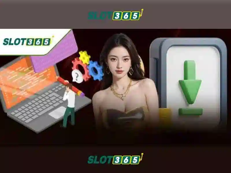 Giới thiệu về slot365