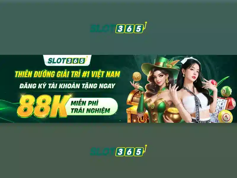 hoki slot365 – Tổng quan