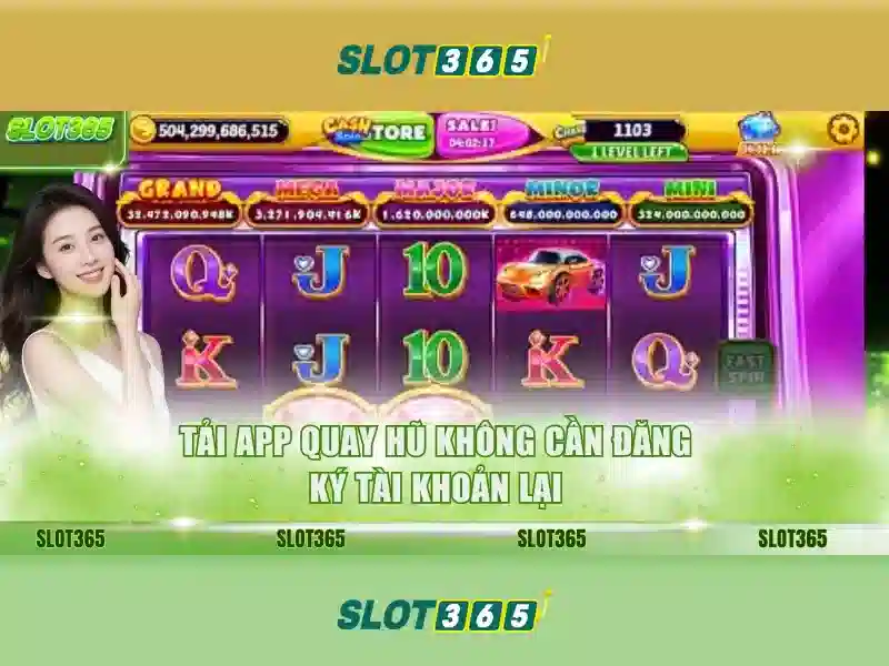 slot365 có lừa đảo không – Tổng quan chủ đề và giá trị cốt lõi