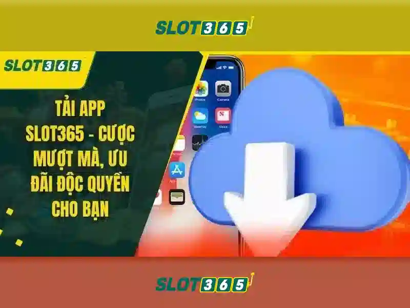 Giới thiệu về Slot365