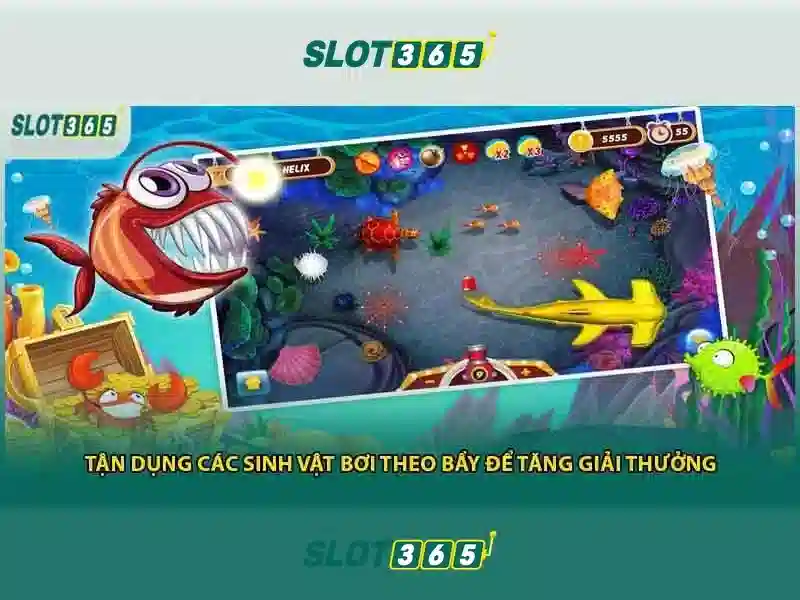 Slot365 là gì