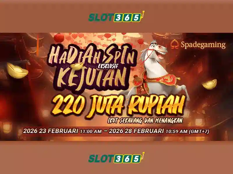 Slot365 - Đánh giá và Trải nghiệm Slot Trực tuyến