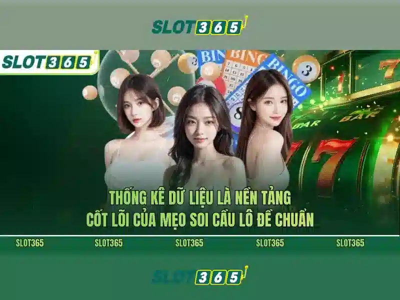 Lợi ích khi chơi trên Slot365