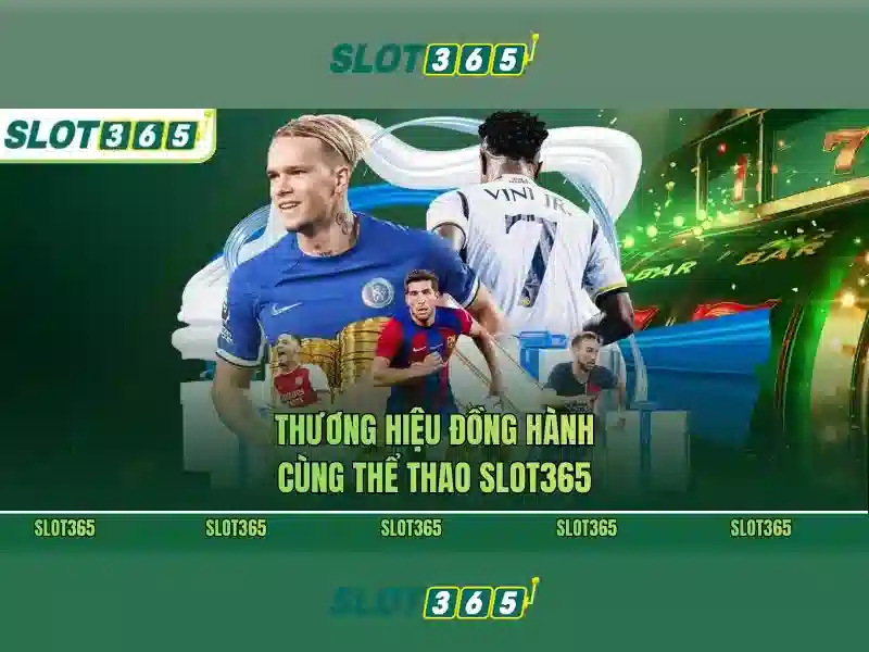 Các tính năng nổi bật của Slot365