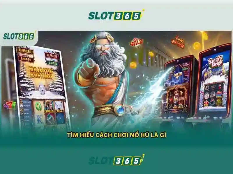 slot365 casino – Tổng quan chủ đề và giá trị cốt lõi