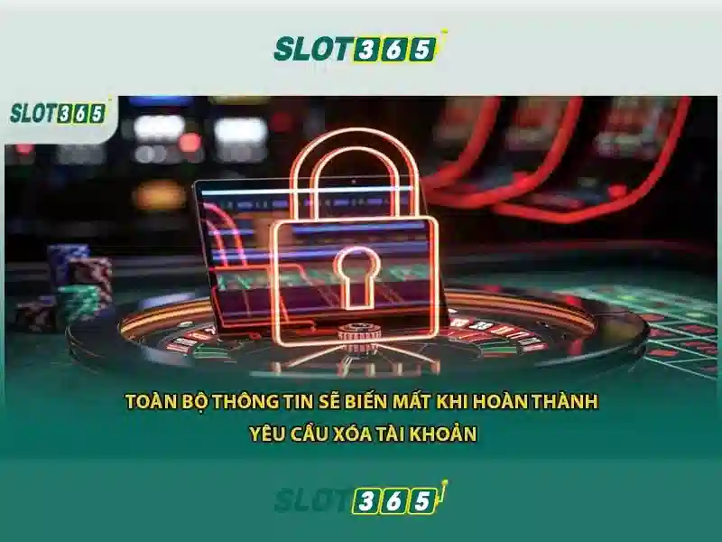 Slot365: Nền tảng trò chơi slot trực tuyến