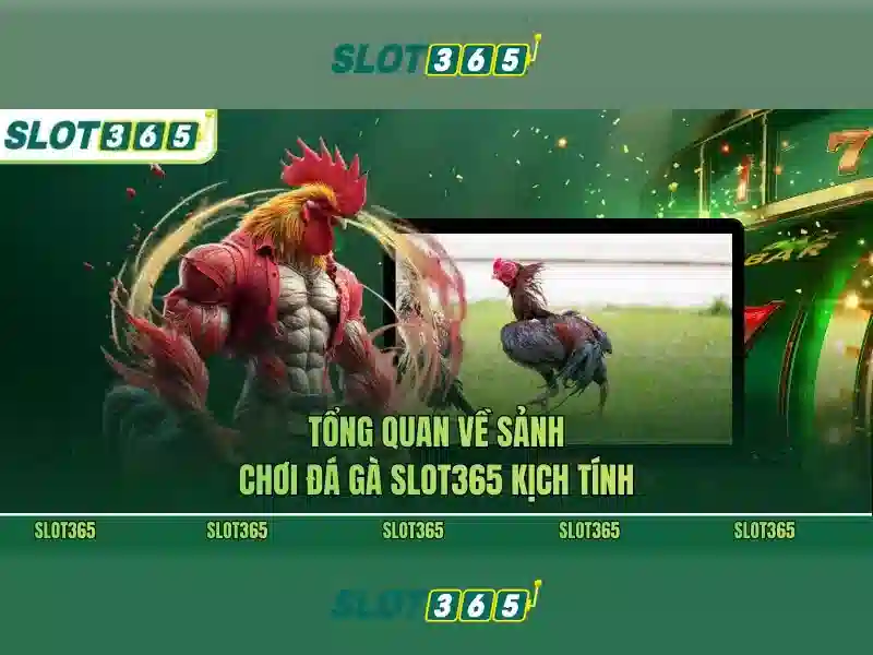 đăng nhập slot365: hành trình trải nghiệm an toàn và nhanh