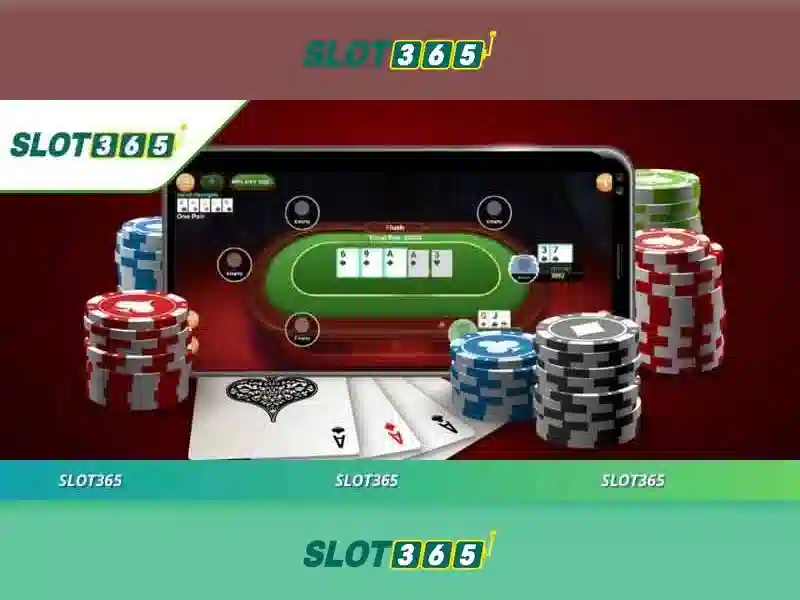Trải nghiệm chơi slot tại Slot365