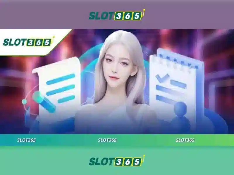 Slot365: trải nghiệm casino trực tuyến đỉnh cao