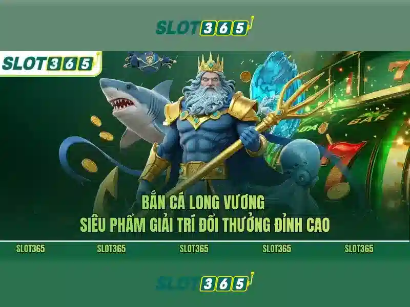 Slot365 – Nền tảng slot trực tuyến đáng tin cậy tại Việt Nam