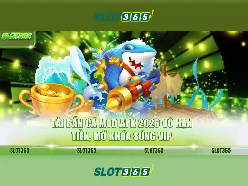 Slot365: Nền tảng chơi slot trực tuyến uy tín