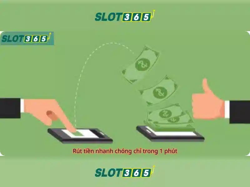 Tính năng nổi bật của Slot365