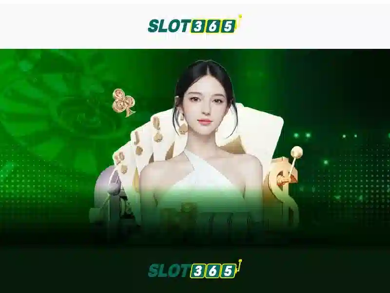 Slot365: Đánh giá và trải nghiệm xèng trực tuyến