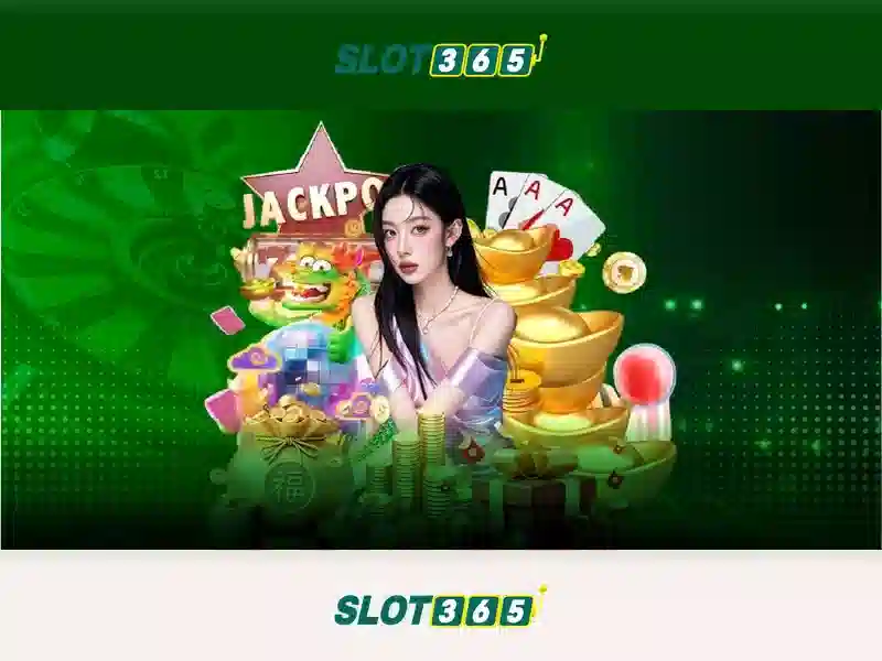 Cách tham gia Slot365 và hỗ trợ khách hàng