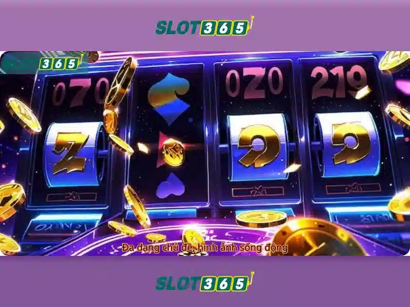 hoki slot365 – Tổng quan, trải nghiệm và định vị thương hiệu