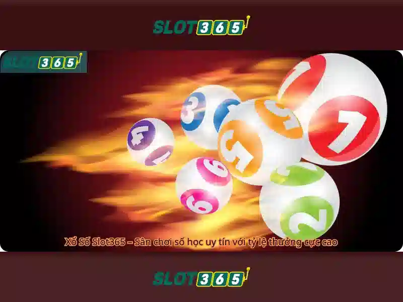 Slot365 - Trải nghiệm slot trực tuyến tối ưu