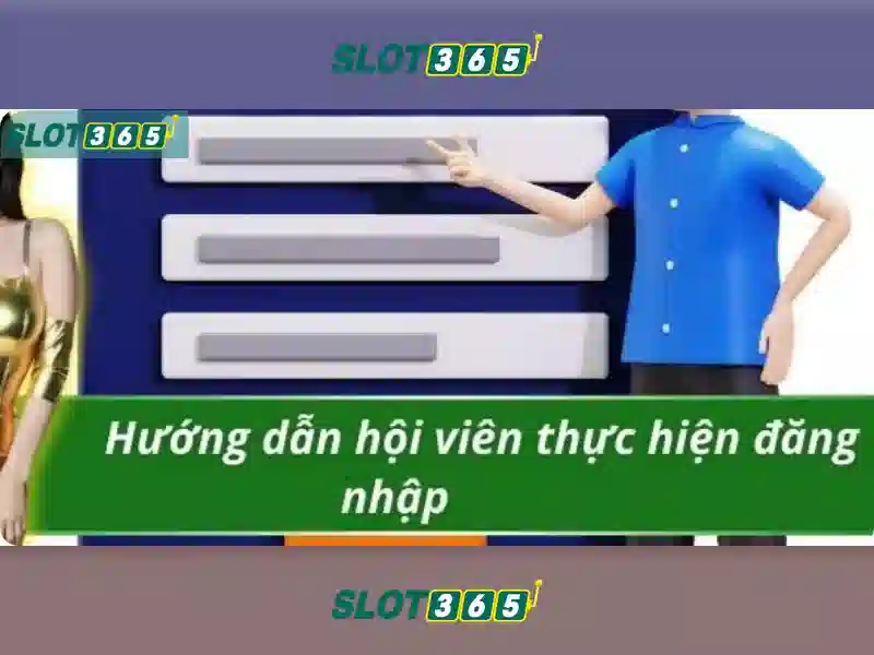 Slot365 - Nền tảng đánh bạc trực tuyến hàng đầu