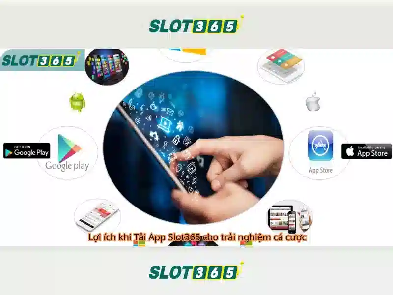 Slot365: Đánh giá và Trải nghiệm chơi slot trực tuyến an toàn