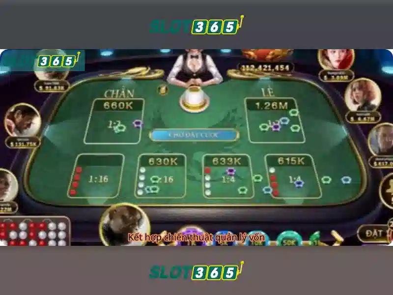 Slot365 là gì và tại sao nên lựa chọn – Nền tảng slot trực tuyến