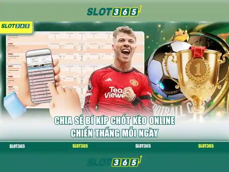 Slot365 app – Chủ đề tổng quan và giá trị cốt lõi