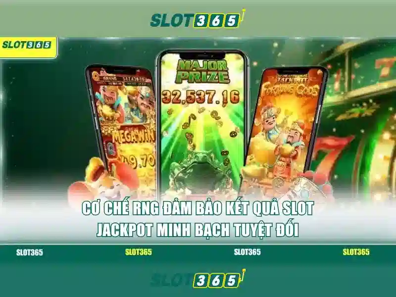 Ưu điểm của Slot365