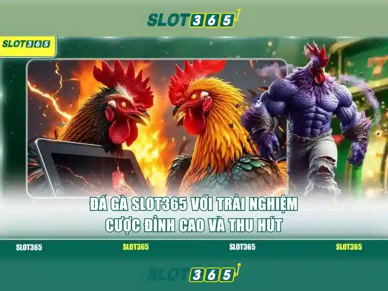 Các sản phẩm và dịch vụ chính của slot365 com1