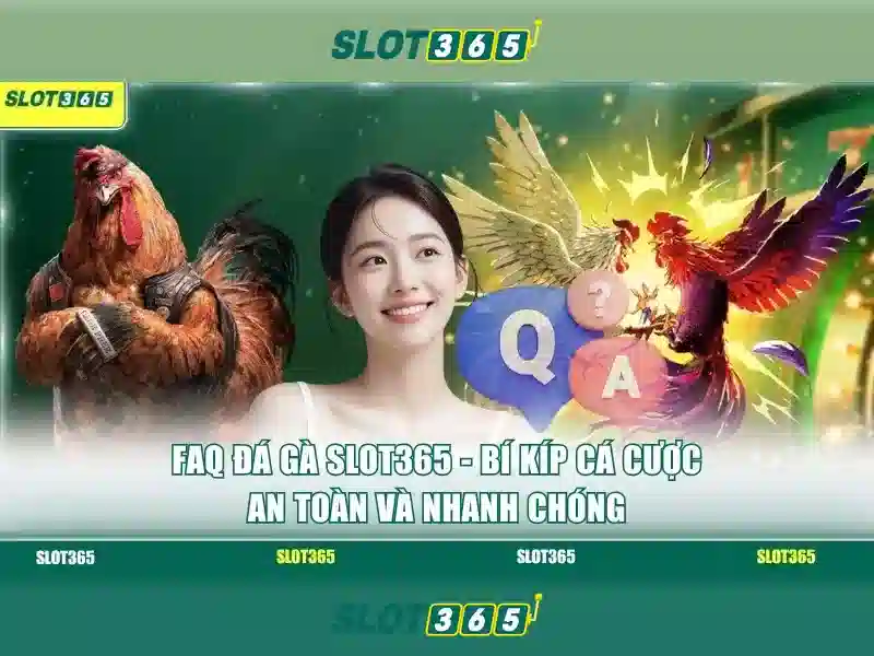 Trò chơi và thư viện tại Slot365