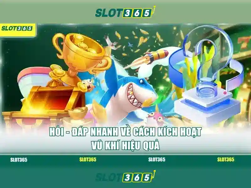 Khuyến mãi và thanh toán an toàn Slot365