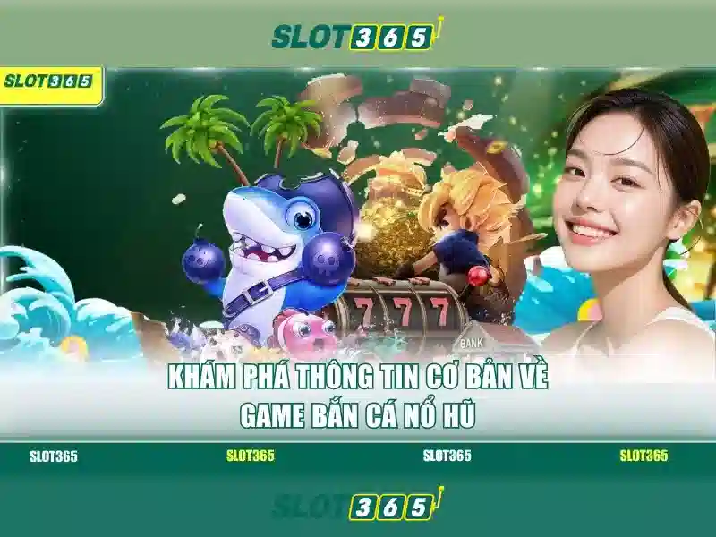 Slot365: Nền tảng slots trực tuyến hàng đầu