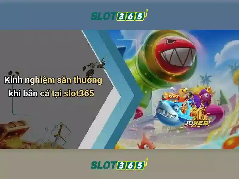 Slot365 – Đánh giá tổng quan về nền tảng máy xèng trực tuyến
