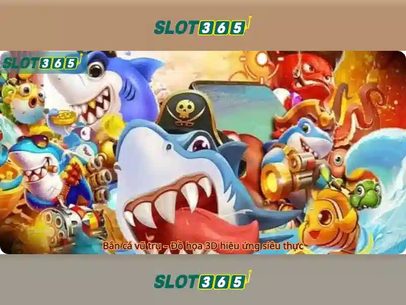 Slot365: Nền tảng slot trực tuyến an toàn và chất lượng