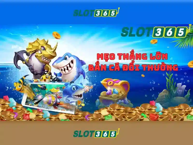 Slot365 - Đánh giá nền tảng slot và casino trực tuyến