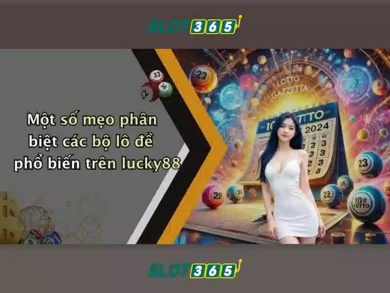 Slot365: Cổng trò chơi slot trực tuyến uy tín tại Việt Nam
