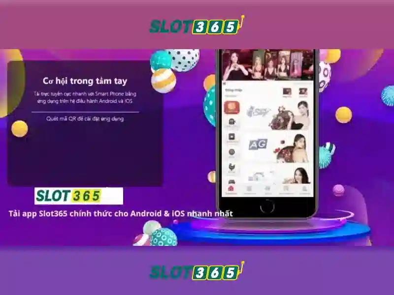 Slot365 là gì?