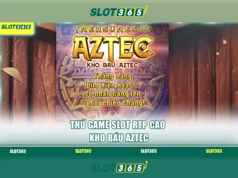 Slot365 - Tổng quan về nền tảng khe trực tuyến