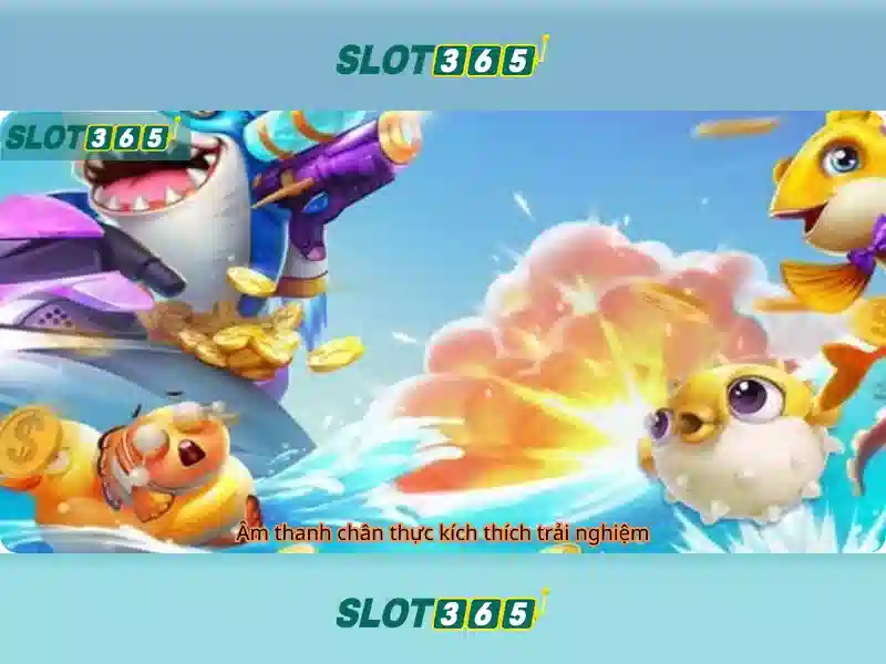 Slot365 - Nền tảng trò chơi trực tuyến