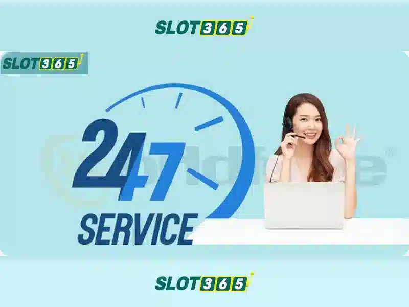 Slot365 là một nền tảng trò chơi trực tuyến