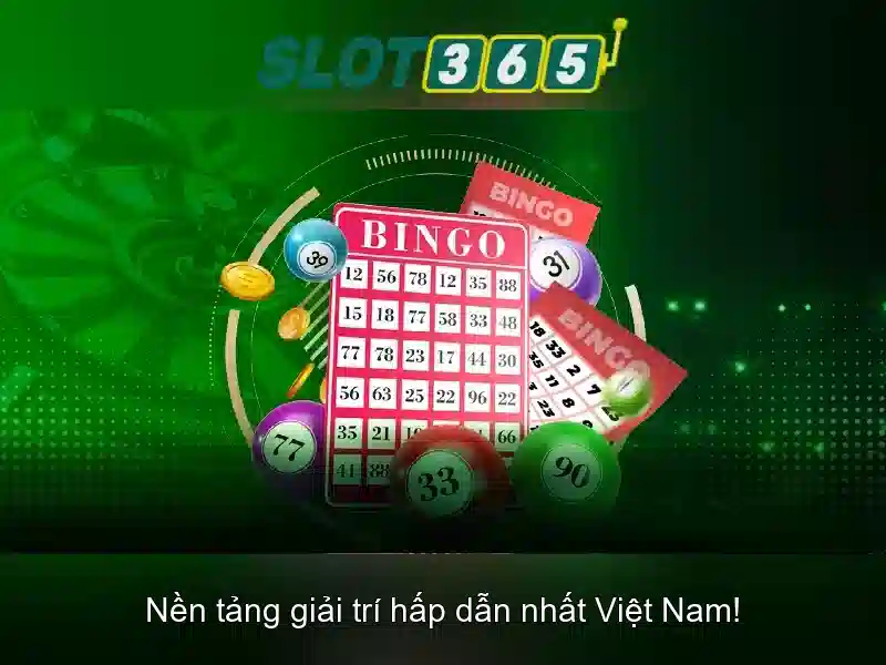 Slot365 là gì?\n