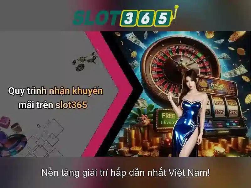 Slot365 là gì và những điều bạn cần biết