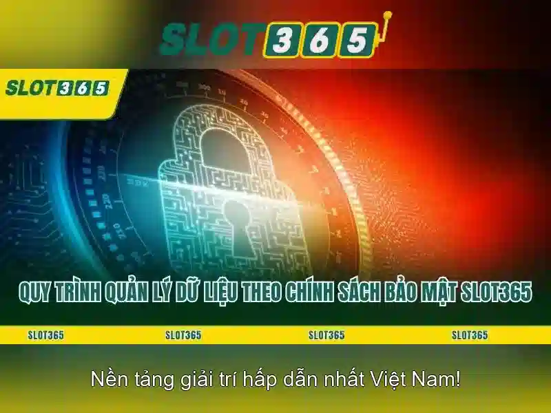 Slot365 - Nền tảng giải trí slot và casino trực tuyến