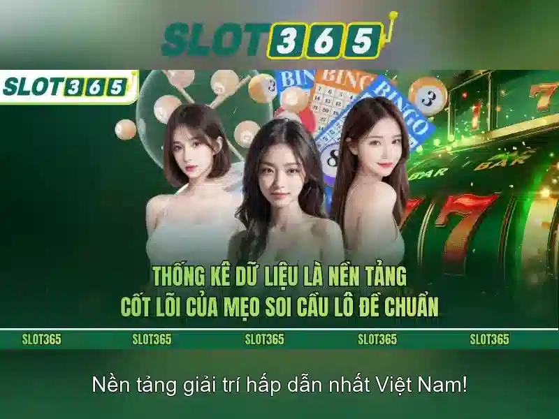 Danh sách tựa game nổi bật