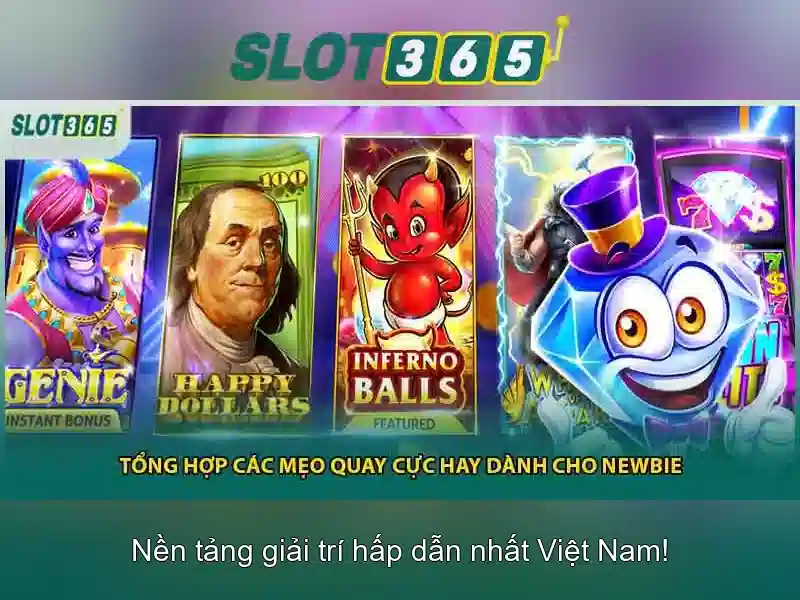 Hướng dẫn đăng ký và chơi slot an toàn