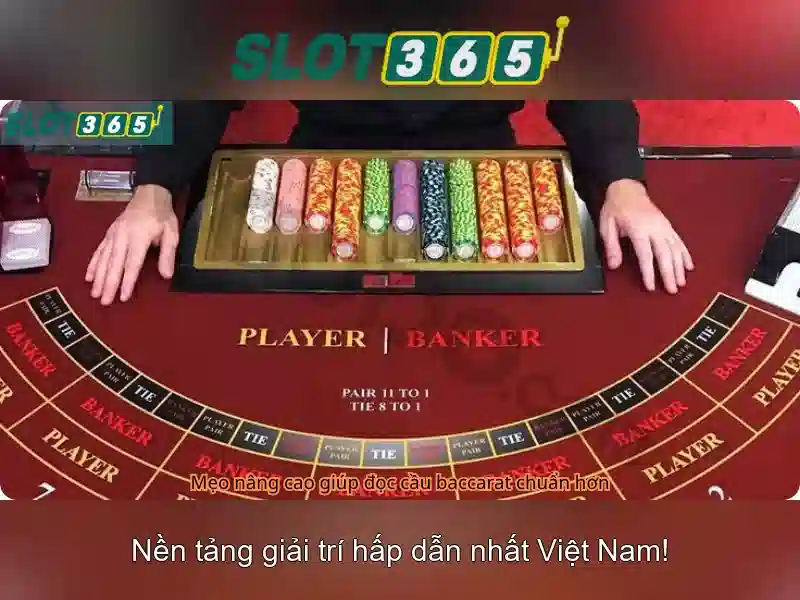 Slot365 - Trải nghiệm slot trực tuyến nổi bật