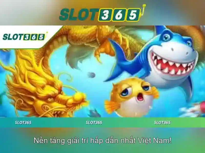 Ưu điểm của Slot365