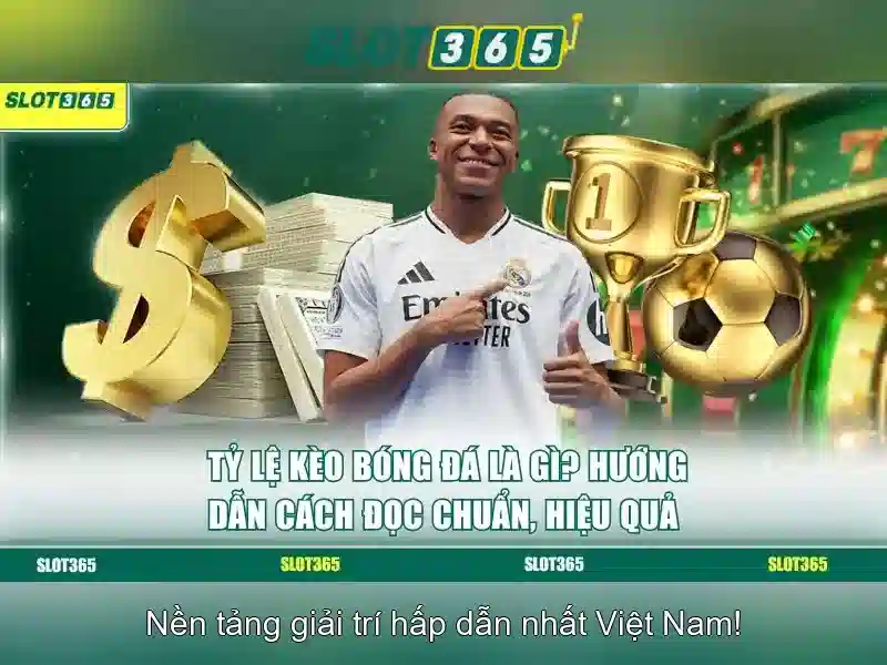 Slot365: Khám phá nền tảng chơi slot trực tuyến