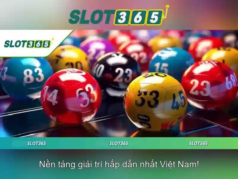 Slot365 là gì và điểm nổi bật