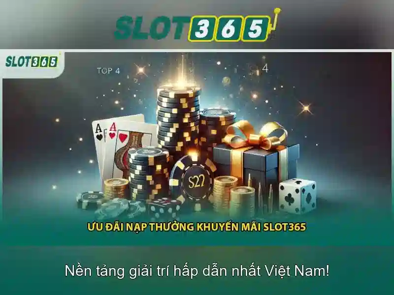 Danh sách trò chơi nổi bật