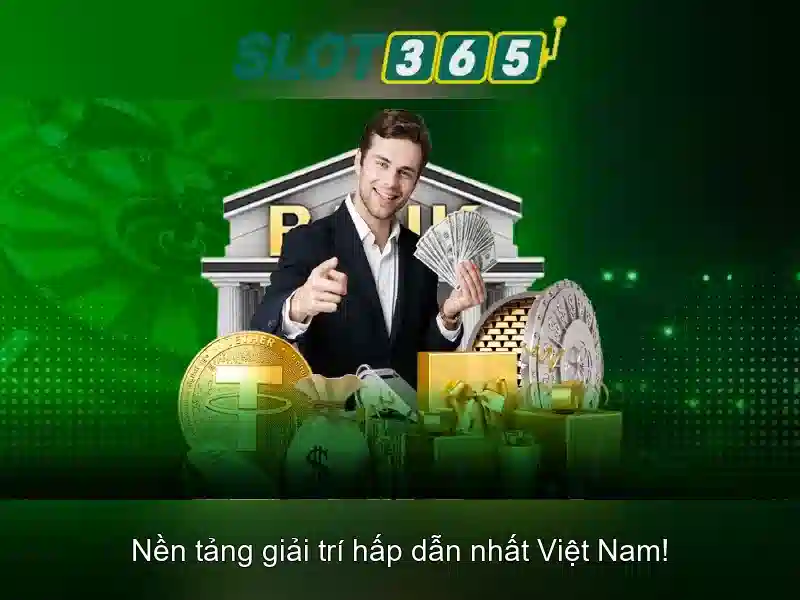 Thư viện trò chơi đa dạng